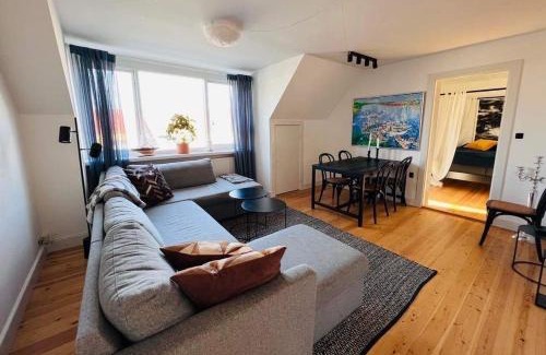 Stege Apartment | Stege Torv Family Apartment