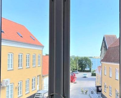 Stege Apartment | Stege Torv Family Apartment