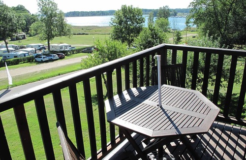 Vikbolandet Apartment | Stegeborg Norrkrog by Interhome