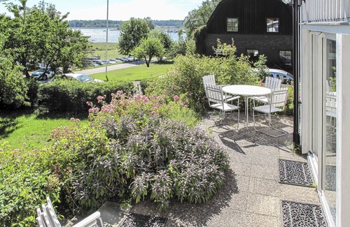 Vikbolandet House | Stegeborg Sjöstugan by Interhome