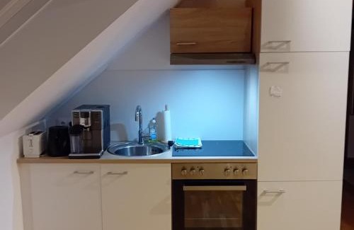 Oberschuetzen Apartment | Steggasse1