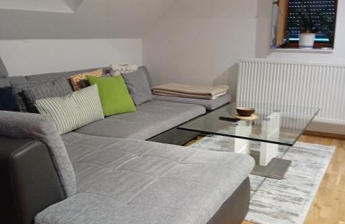 Oberschuetzen Apartment | Steggasse1