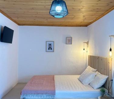 Stegna House | Stegna Rita's apartment