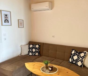 Stegna House | Stegna Rita's apartment