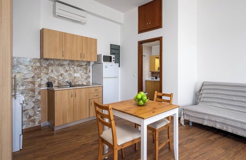 Stegna Apartment | Stegnale Studios A1, Studio