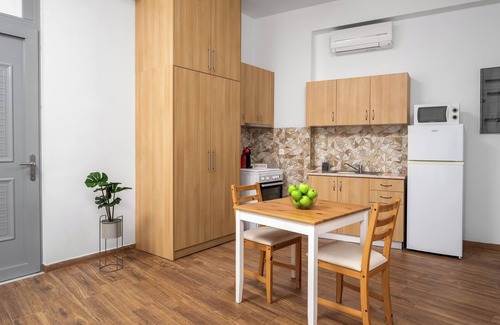 Stegna Apartment | Stegnale Studios A1, Studio