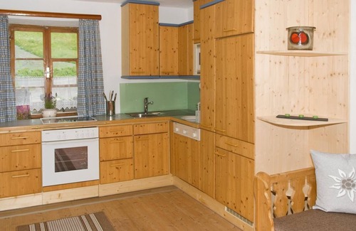 Schmirn Other | Steidls Kaser - Ferienhaus Steidls Kaser