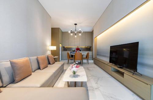 Minhang Hotel | Steigenberger Hongqiao Shanghai
