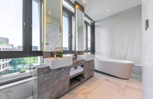 Minhang Hotel | Steigenberger Hongqiao Shanghai