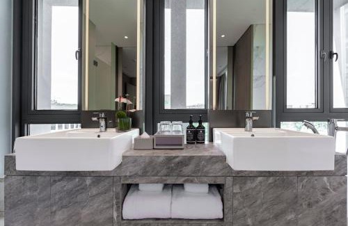 Minhang Hotel | Steigenberger Hongqiao Shanghai