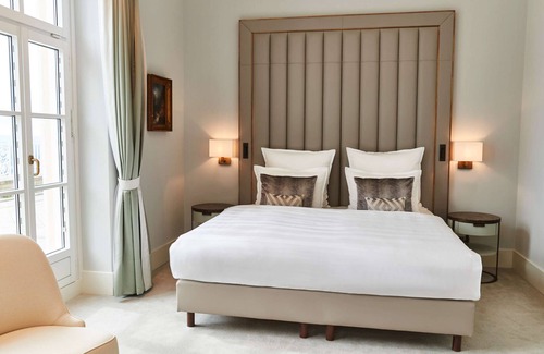 Königswinter Hotel | Steigenberger Icon Grandhotel & Spa Petersberg