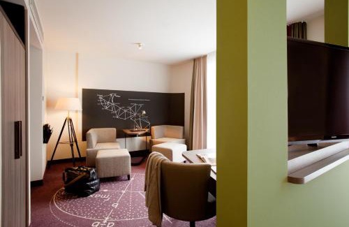 Braunschweig Hotel | Steigenberger Parkhotel Braunschweig