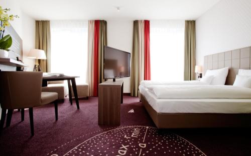 Braunschweig Hotel | Steigenberger Parkhotel Braunschweig
