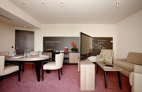 Braunschweig Hotel | Steigenberger Parkhotel Braunschweig