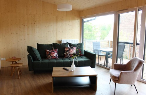 Ebrach Apartment | Steigerwald-Apartments
