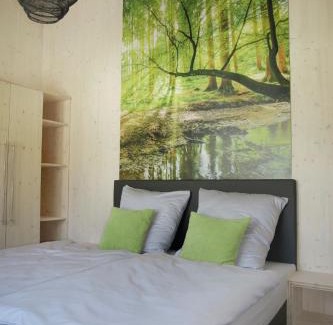 Ebrach Apartment | Steigerwald-Apartments