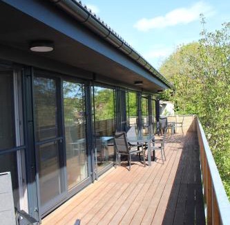 Ebrach Apartment | Steigerwald-Apartments