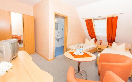 Wiesentheid House | Steigerwaldpension