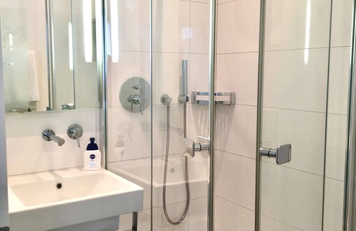 Altstadt Apartment | Stein Boardinghouse Downtown 35sqm Apartment