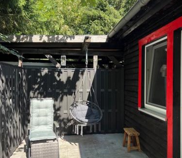 Drei Annen Hohne House | Steinbachhütte 2