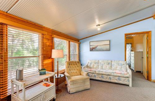 Steinhatchee House | Steinhatchee Home with Grill Hike, Hunt and Fish!