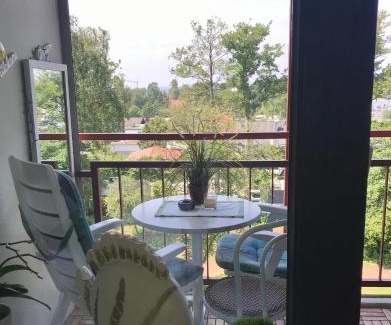 Region Hannover District Apartment | Steinhuder Meer 1 Zi Ferienwohnung Vogelnest am See Sauna Balkon Fahrstuhl