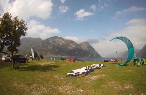 Ebensee Apartment | Steinkogler Ferienwohnungen