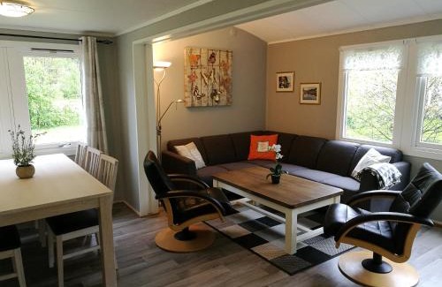 Flam House | Steinshølen Holiday Home