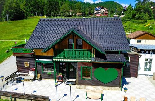 Spital am Semmering Apartment | Steirer-Apartment Semmering