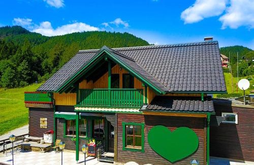 Spital am Semmering Apartment | Steirer-Apartment Semmering