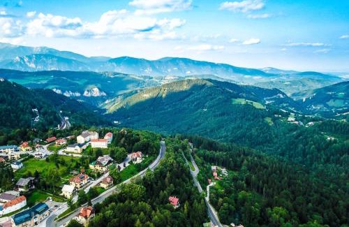 Spital am Semmering Apartment | Steirer-Apartment Semmering