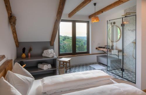 Greisdorf House | steiRerBLiCke- Chalet Hochgrailblick