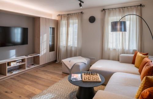 Kloech House | steiRerBLiCke - Traminerhaus