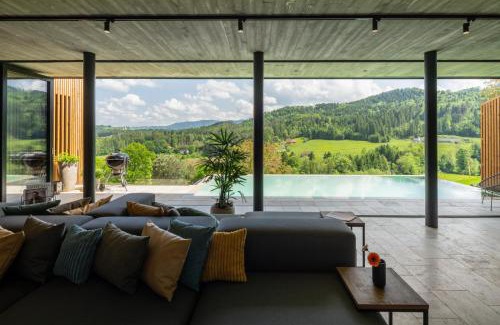 Wies Villa | steiRerBLiCke - Weingartenresidenz Guntschenberg