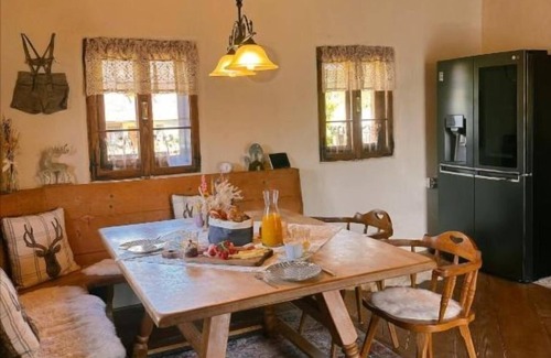 Brodingberg House | Steirisch Ursprung by Interhome