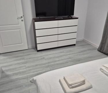 Ciurea Apartment | Stejarilor Apartment