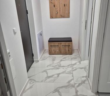 Ciurea Apartment | Stejarilor Apartment