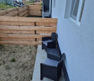 Ciurea Apartment | Stejarilor Apartment