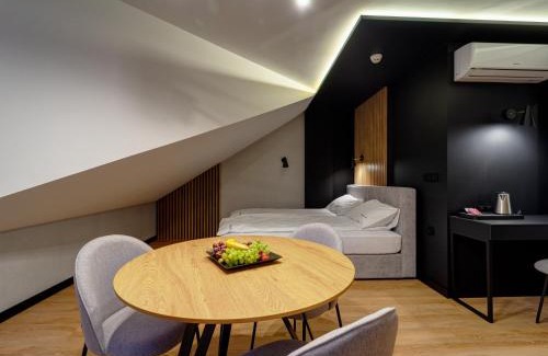 Skawina Apartment | Stek Apartments ApartHotel