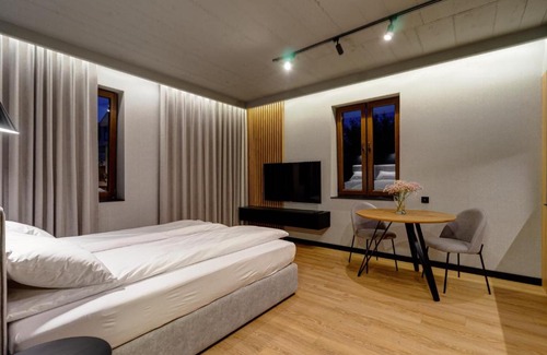 Skawina Apartment | Stek Apartments ApartHotel