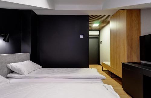 Skawina Apartment | Stek Apartments ApartHotel