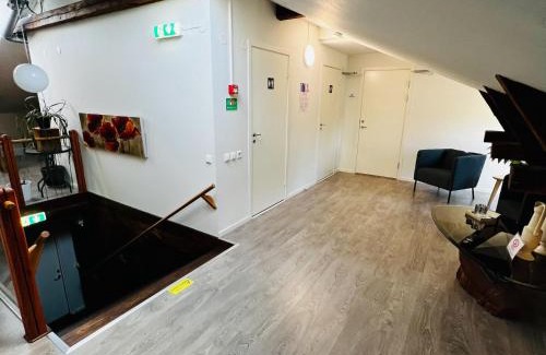 Kalmar Bed & Breakfast | Stekhuset B&B