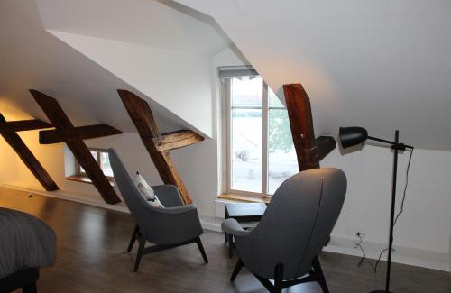 Kalmar Bed & Breakfast | Stekhuset B&B