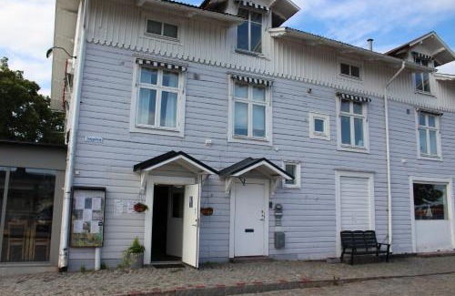 Kalmar Bed & Breakfast | Stekhuset B&B