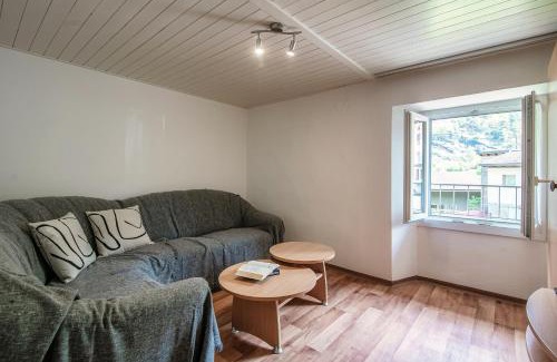 Lavorgo Apartment | Stèla - rustic house in the heart of the Leventina