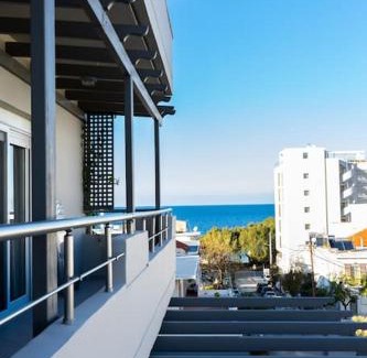 Old Town Apartment | Steleni Home