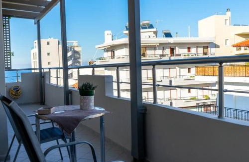 Old Town Apartment | Steleni Home