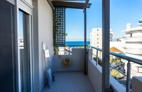 Old Town Apartment | Steleni Home