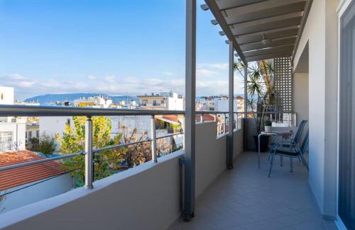 Old Town Apartment | Steleni Home