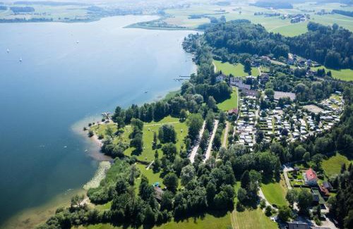 Seekirchen am Wallersee Apartment | Stella am See 2